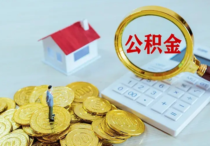 玉林个人公积金取钱（2020个人公积金提取流程）